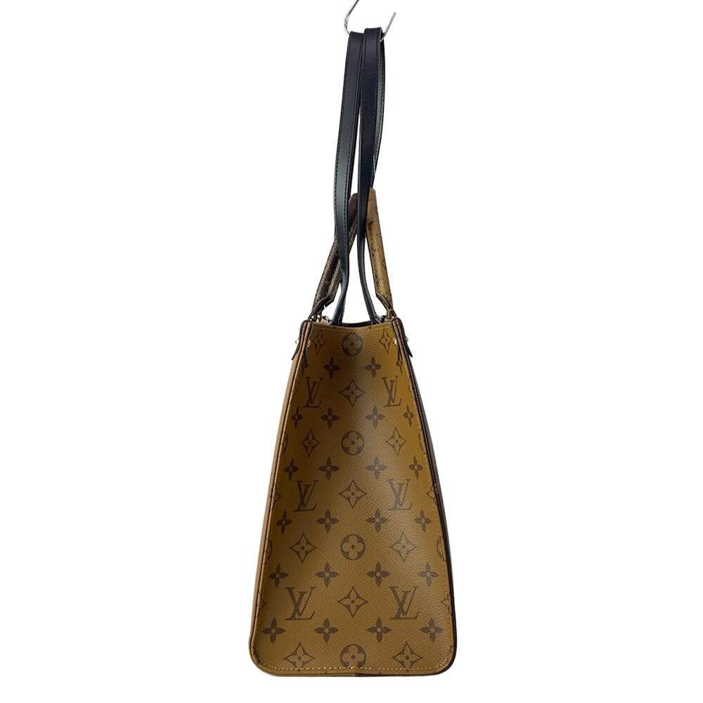 Louis Vuitton Onthego MM Tote Bag M45321 - Picture 2 of 16